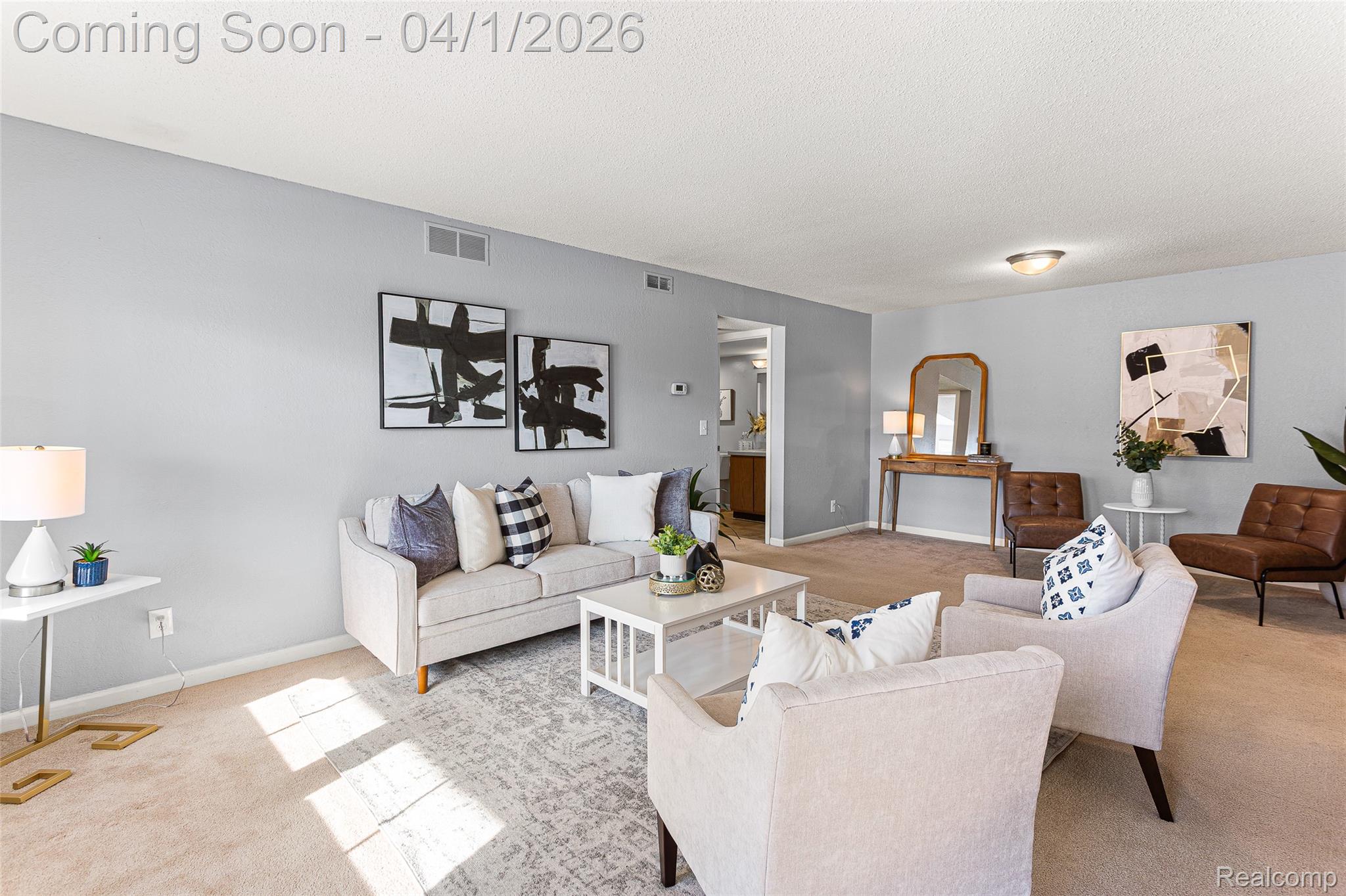 111 Fieldcrest Street 201