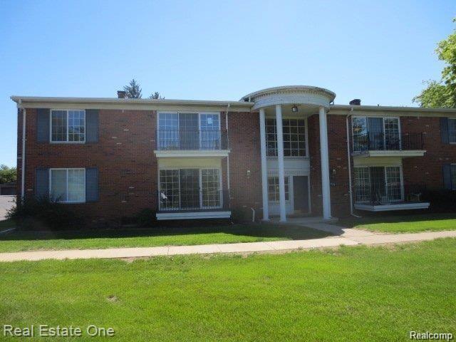 430 N Fox Hills Drive N #5 up