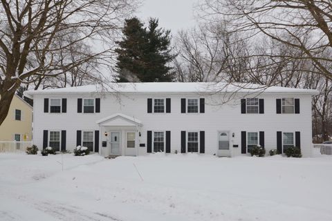 125 Haymac Drive Parchment City MI 49004