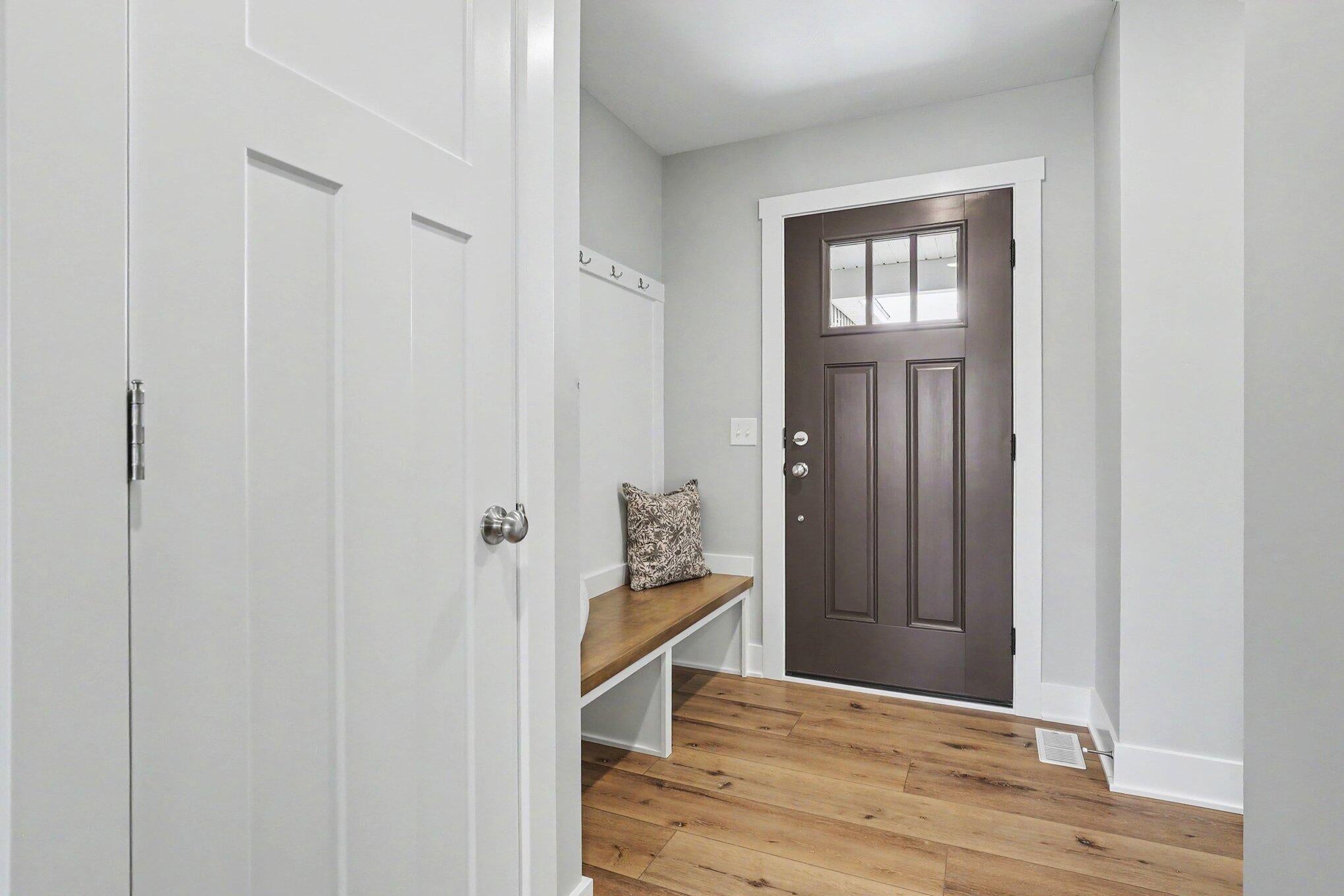 322 Blue Ash Lane