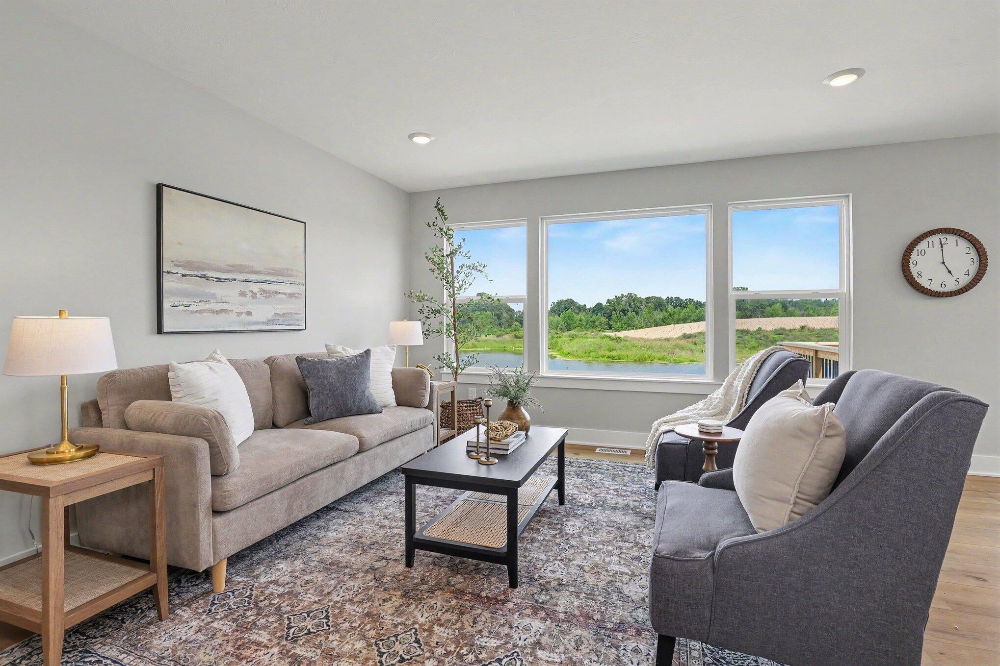 322 Blue Ash Lane