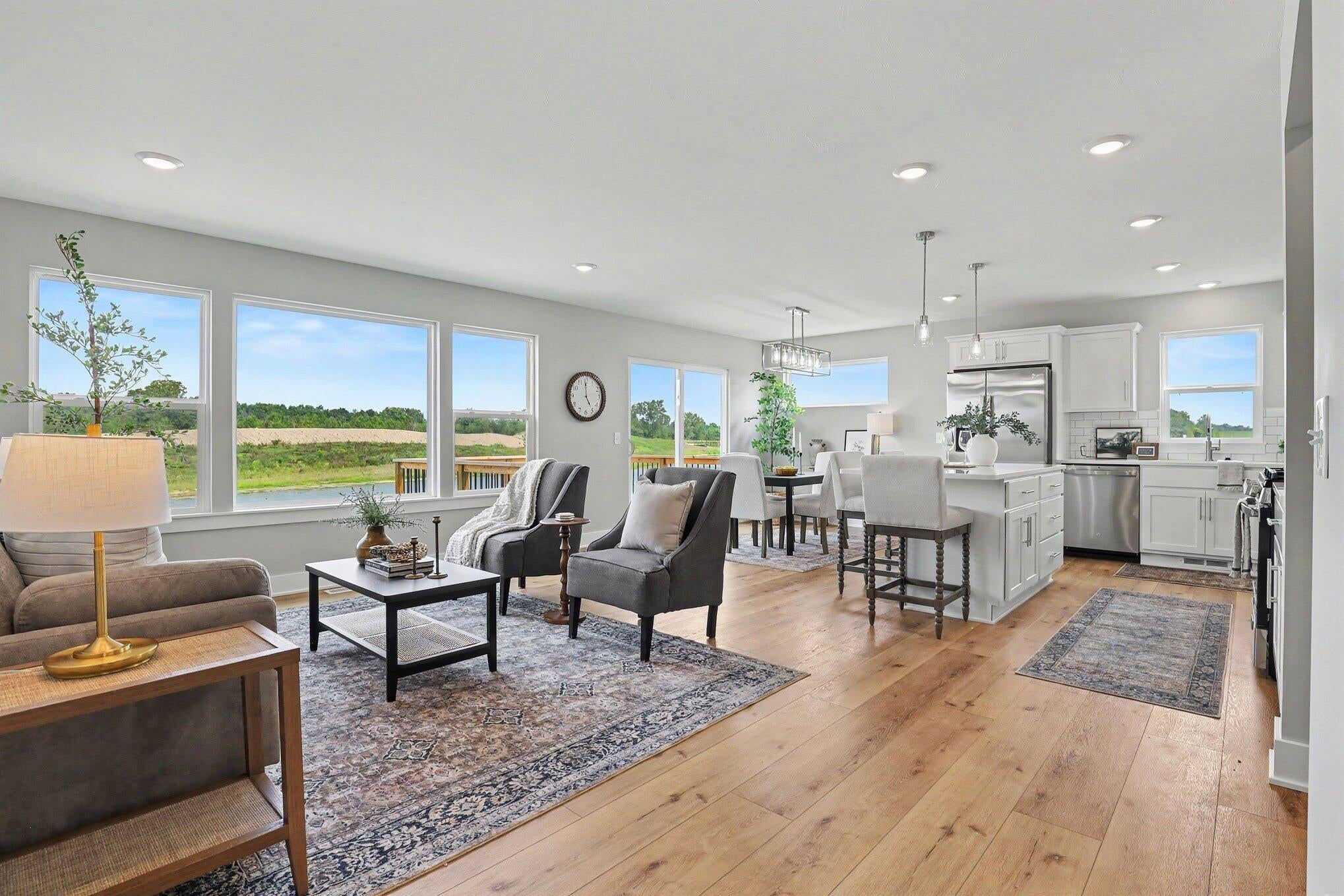 322 Blue Ash Lane