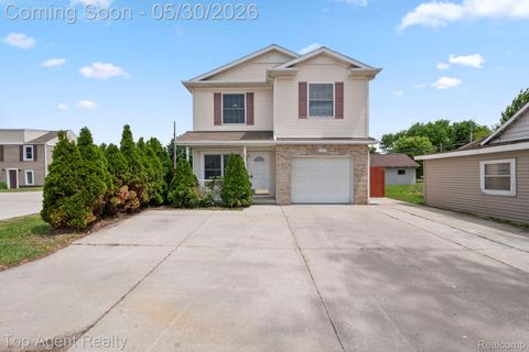 Photo of 2018 John R Road, Troy City, MI 48083 (MLS # 20261037907)