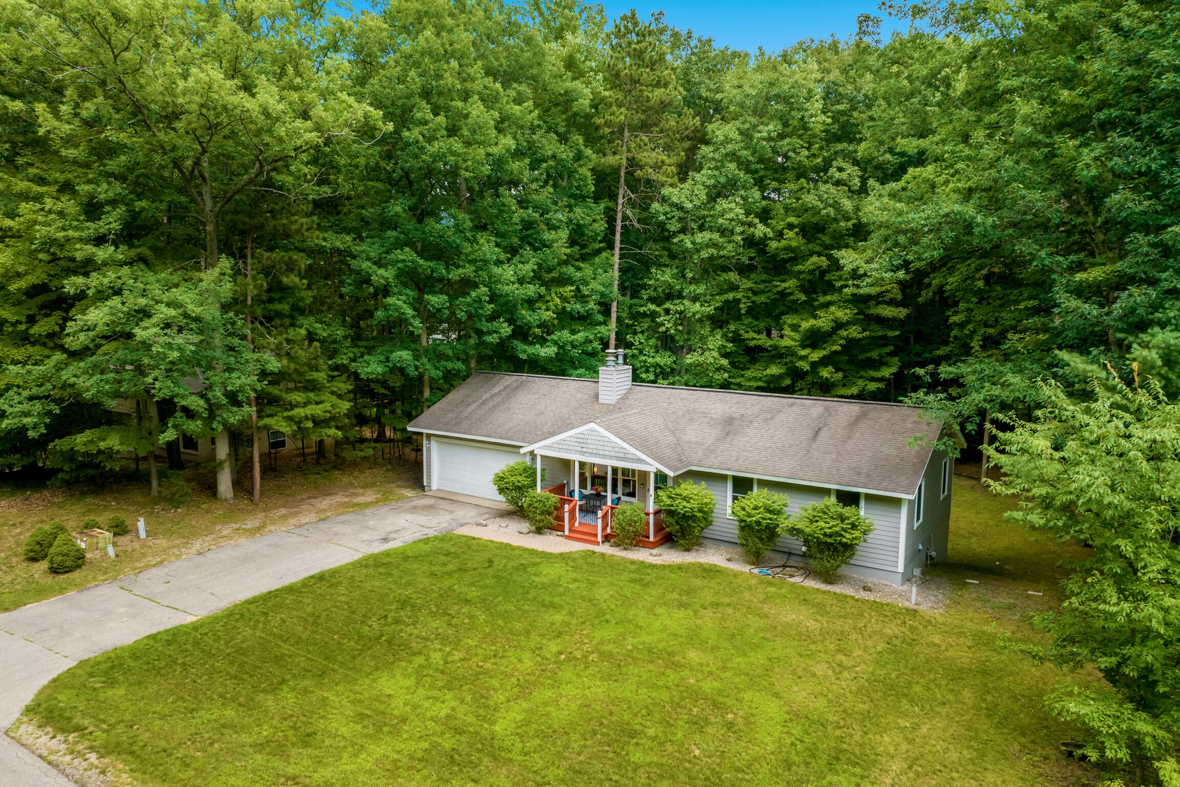4270 Baywood Drive