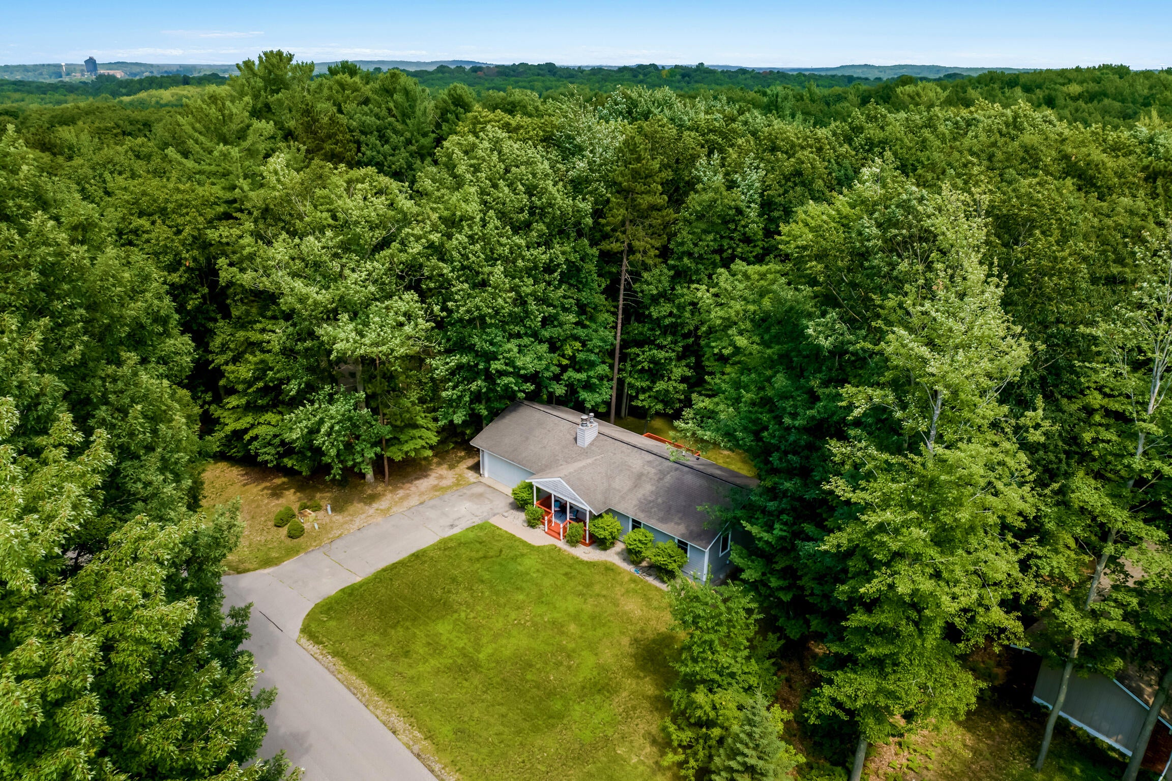 4270 Baywood Drive