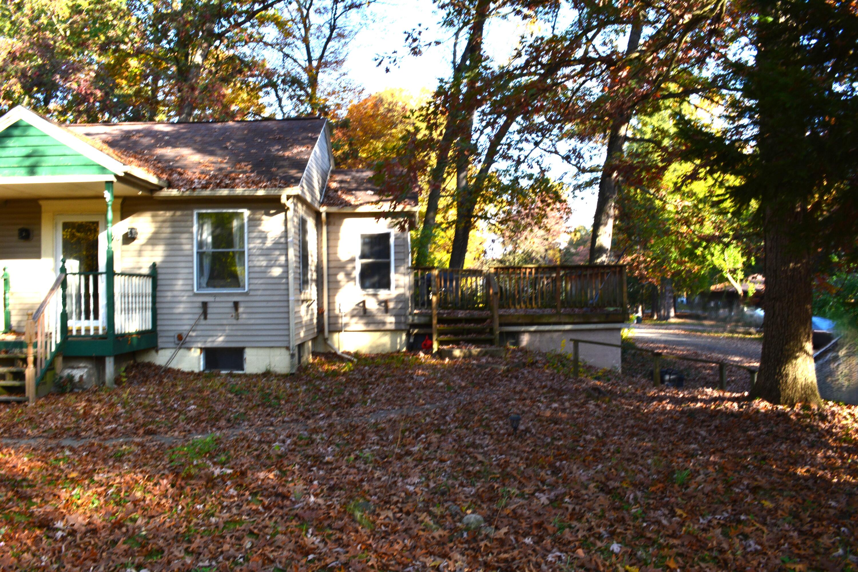170 W Spaulding Avenue W