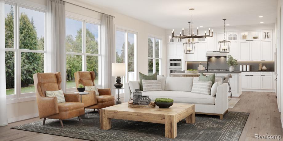 2688 Crystal Lake Drive