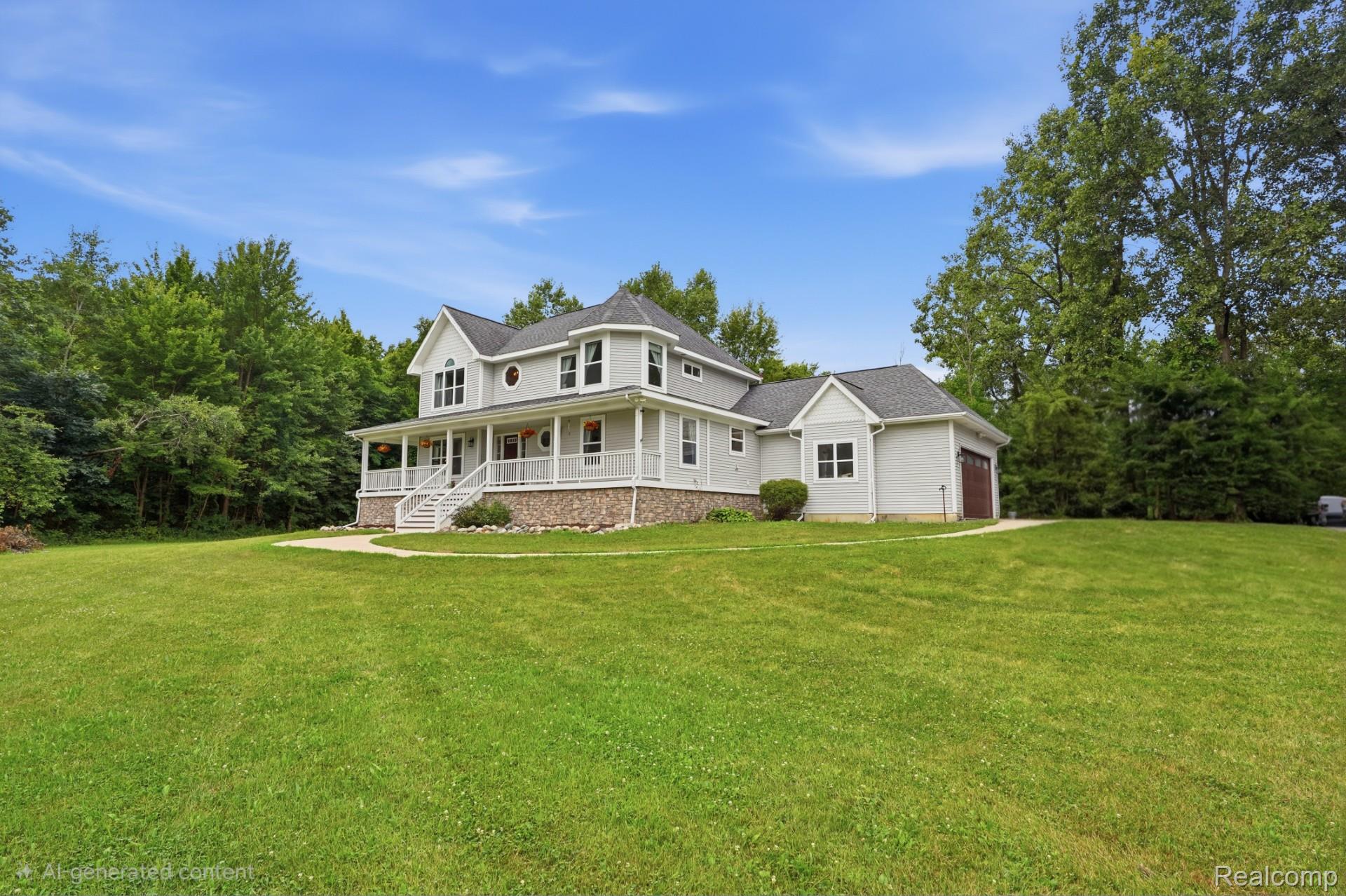 3890 Whitetail Trail