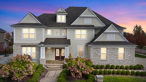 3003 Lankford Lane Commerce Charter Township MI 48390