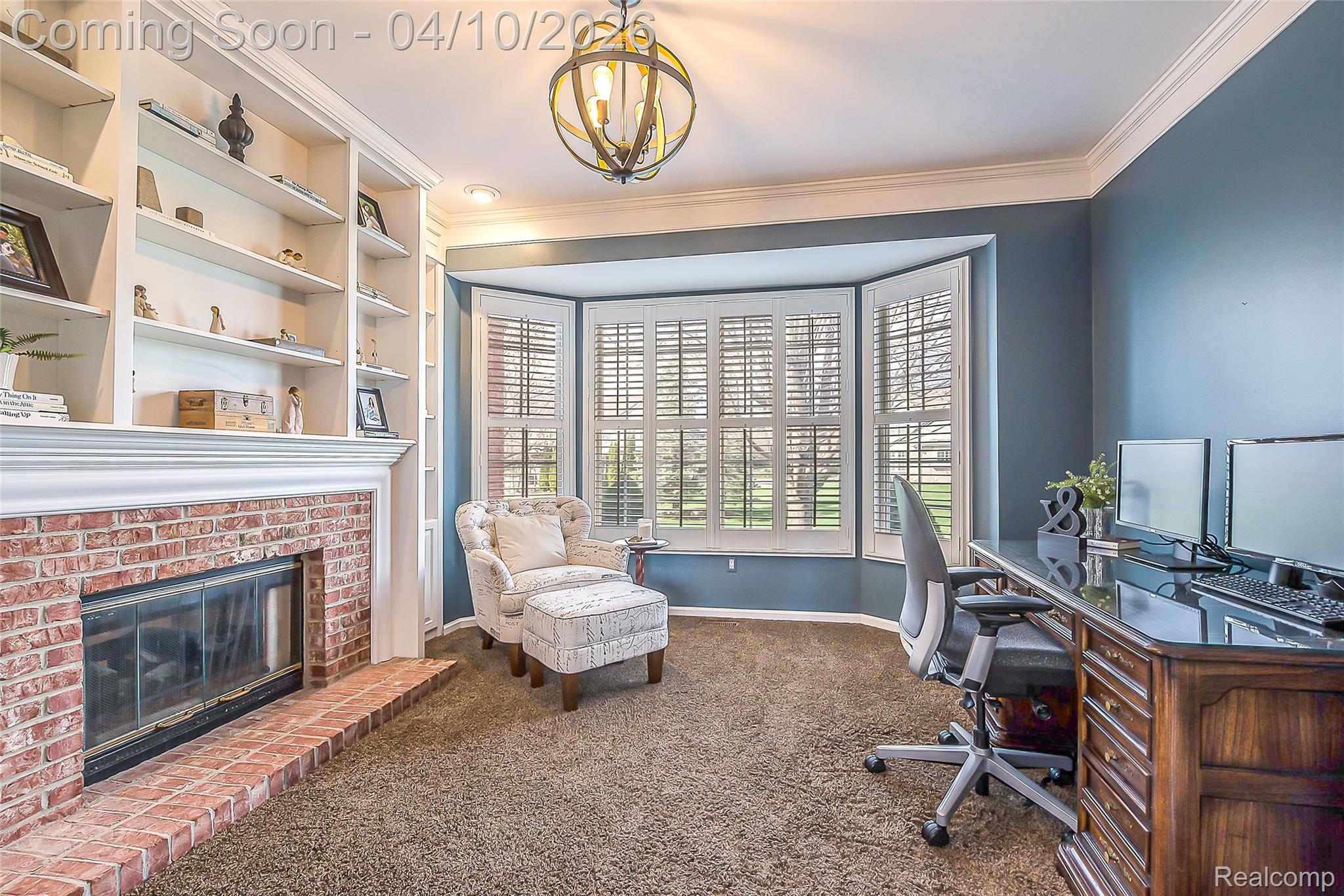 48880 Central Park Drive