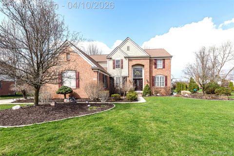 48880 Central Park Drive Canton Charter Township MI 48188