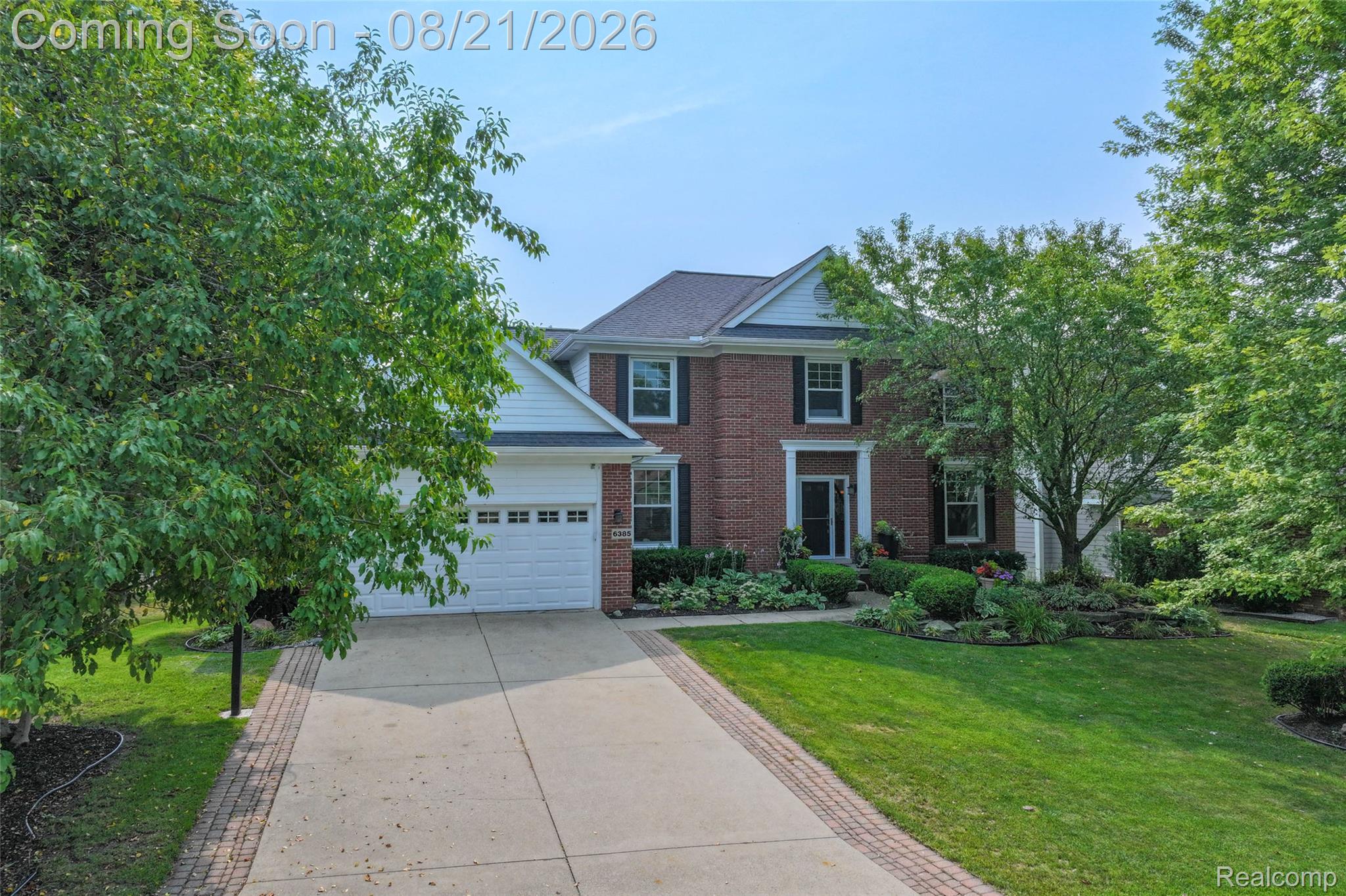 6385 Golf View Drive