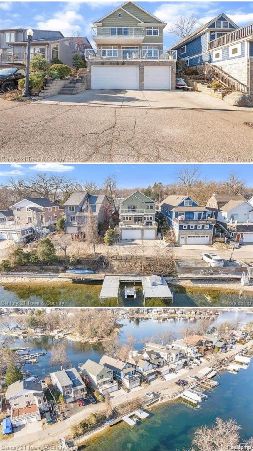 610 LONGPOINTE Drive