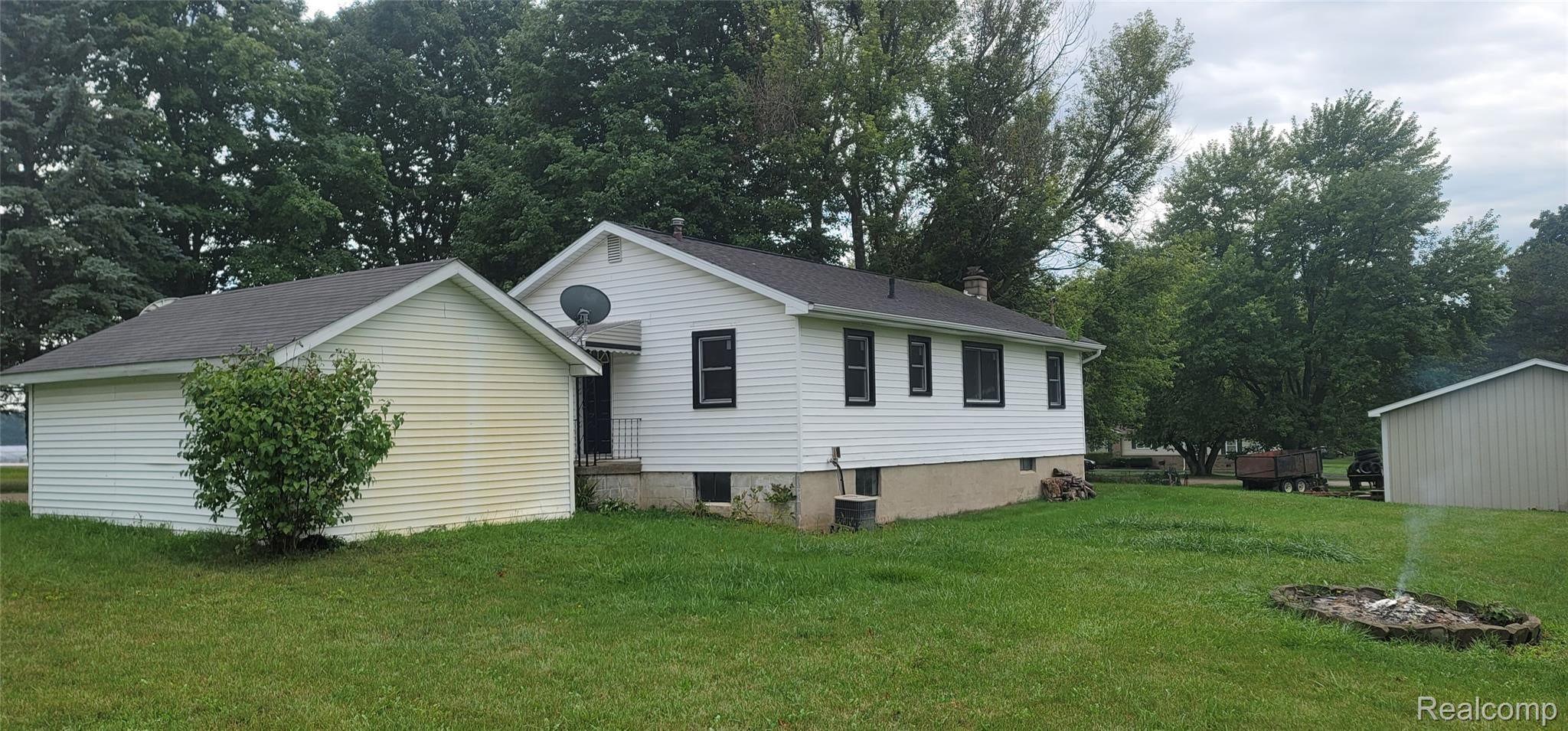 3794 Lippincott Road