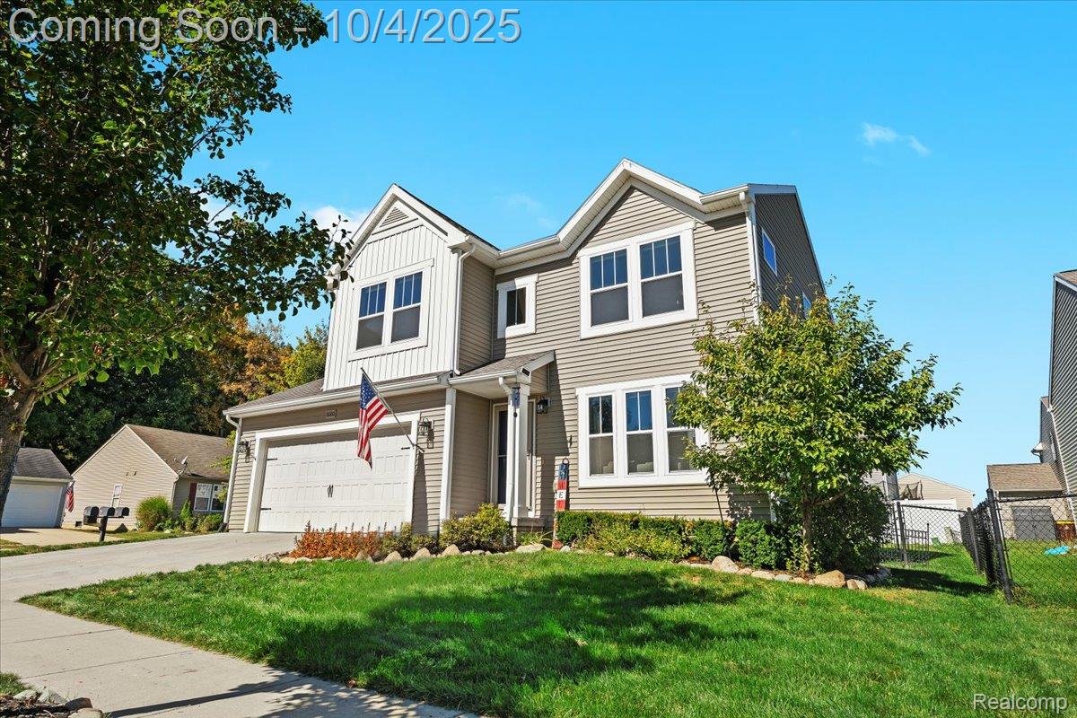 8680 Chippewa River Drive