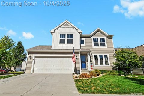 8680 Chippewa River Drive Handy Township MI 48836