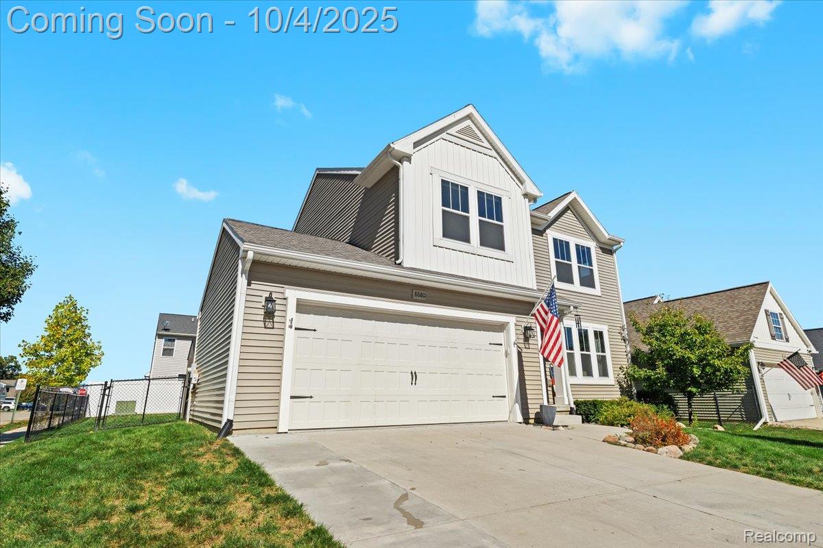 8680 Chippewa River Drive