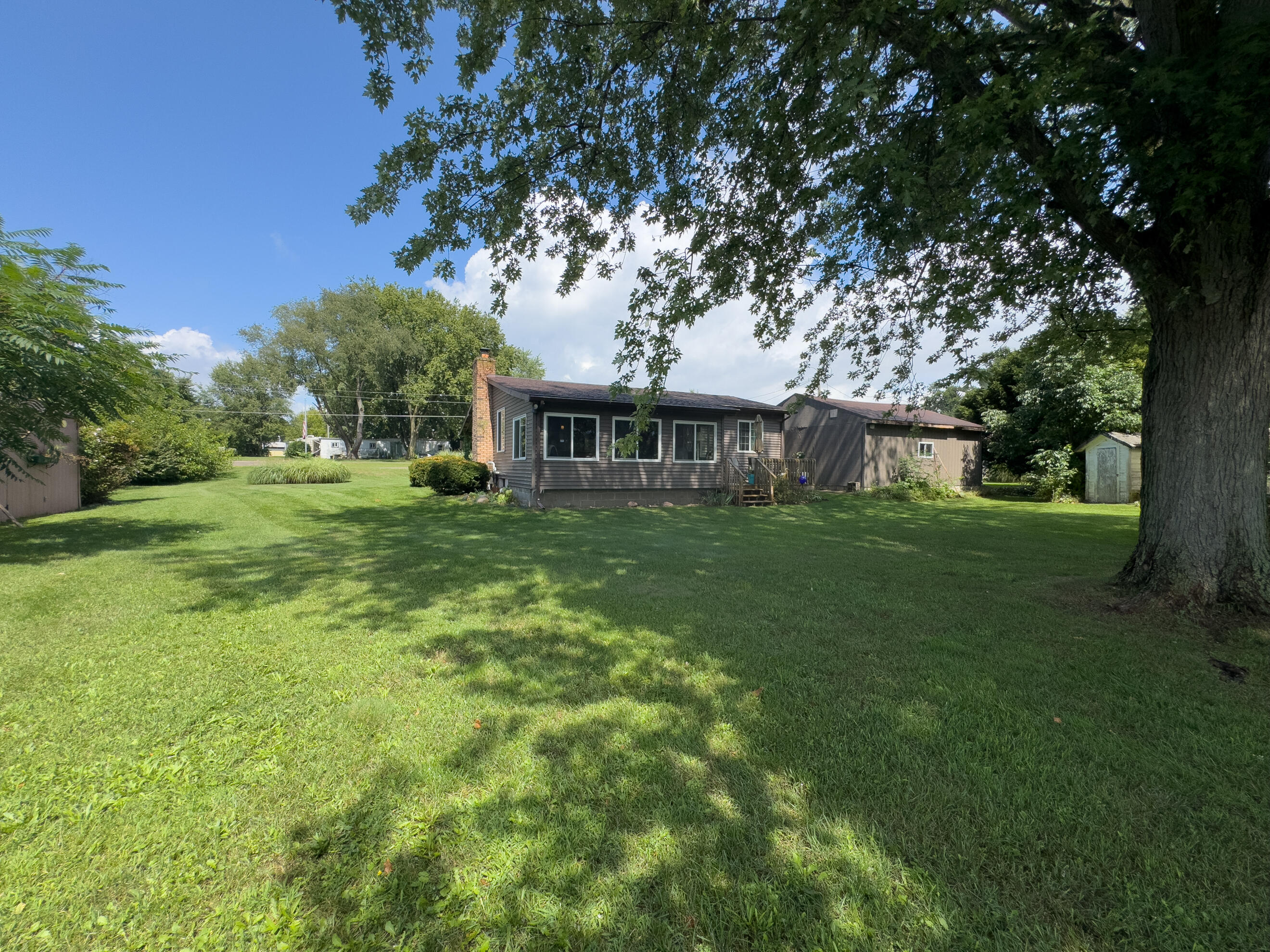 58568 Ash Road