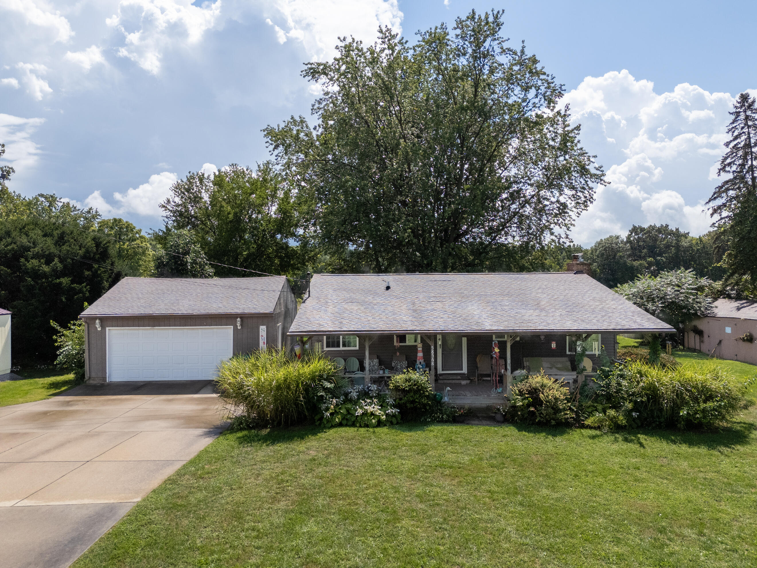 58568 Ash Road