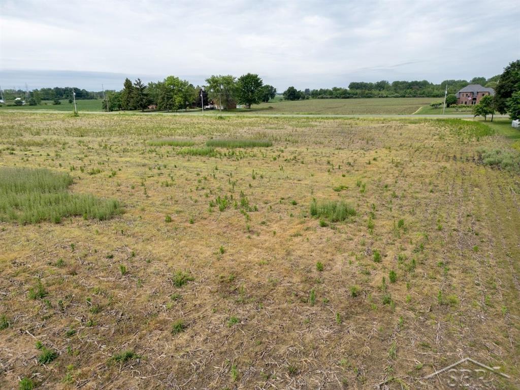 Parcel D 2.64 Acres N Center Road