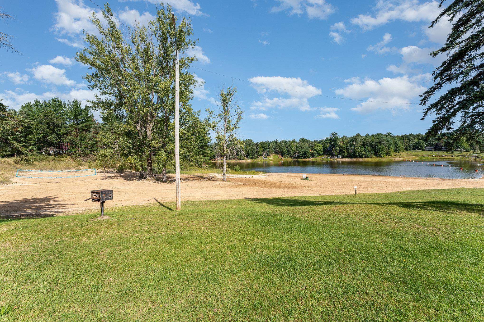 N Forest Lake Drive