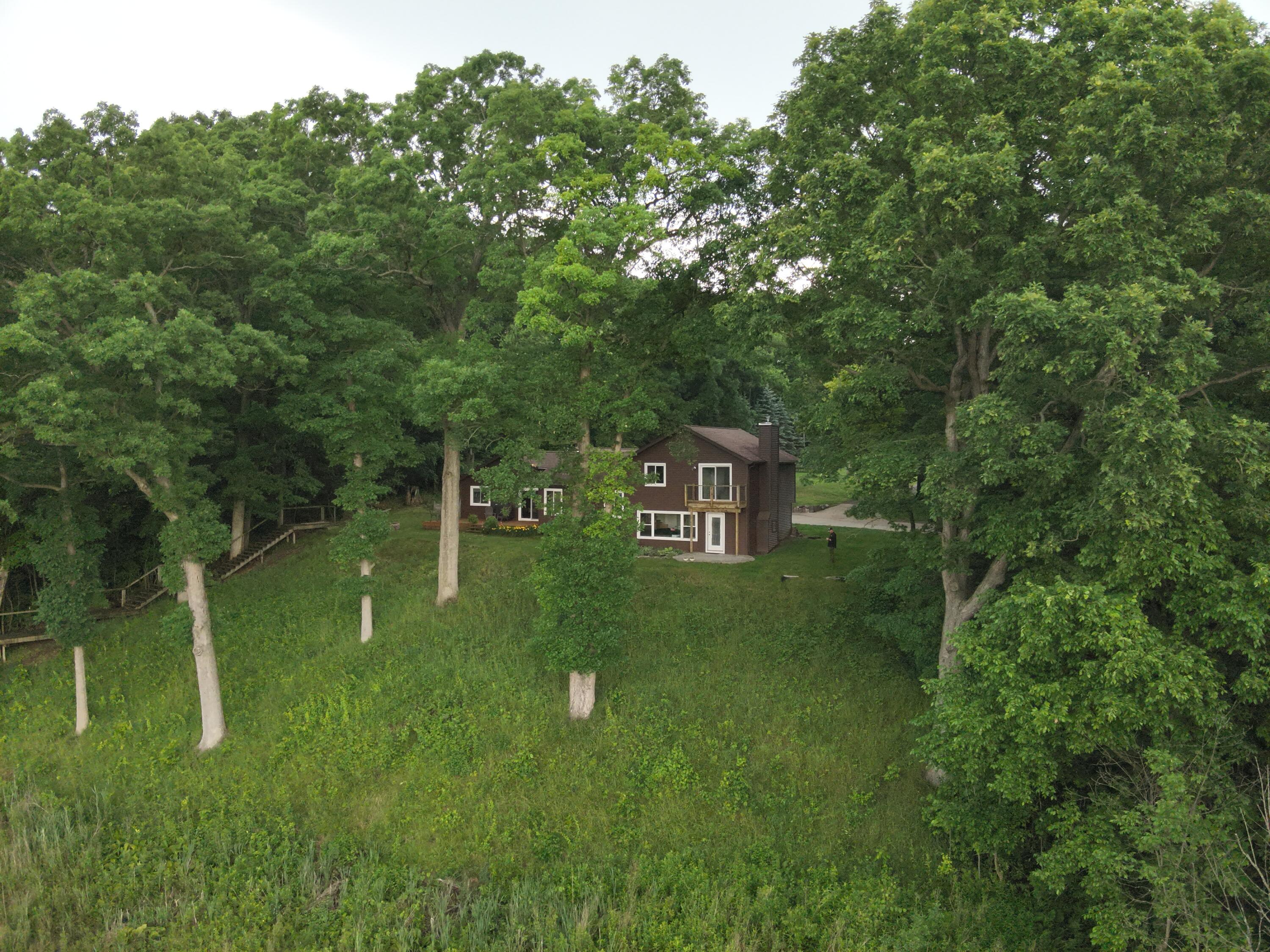 13955 Rattalee Lake Road