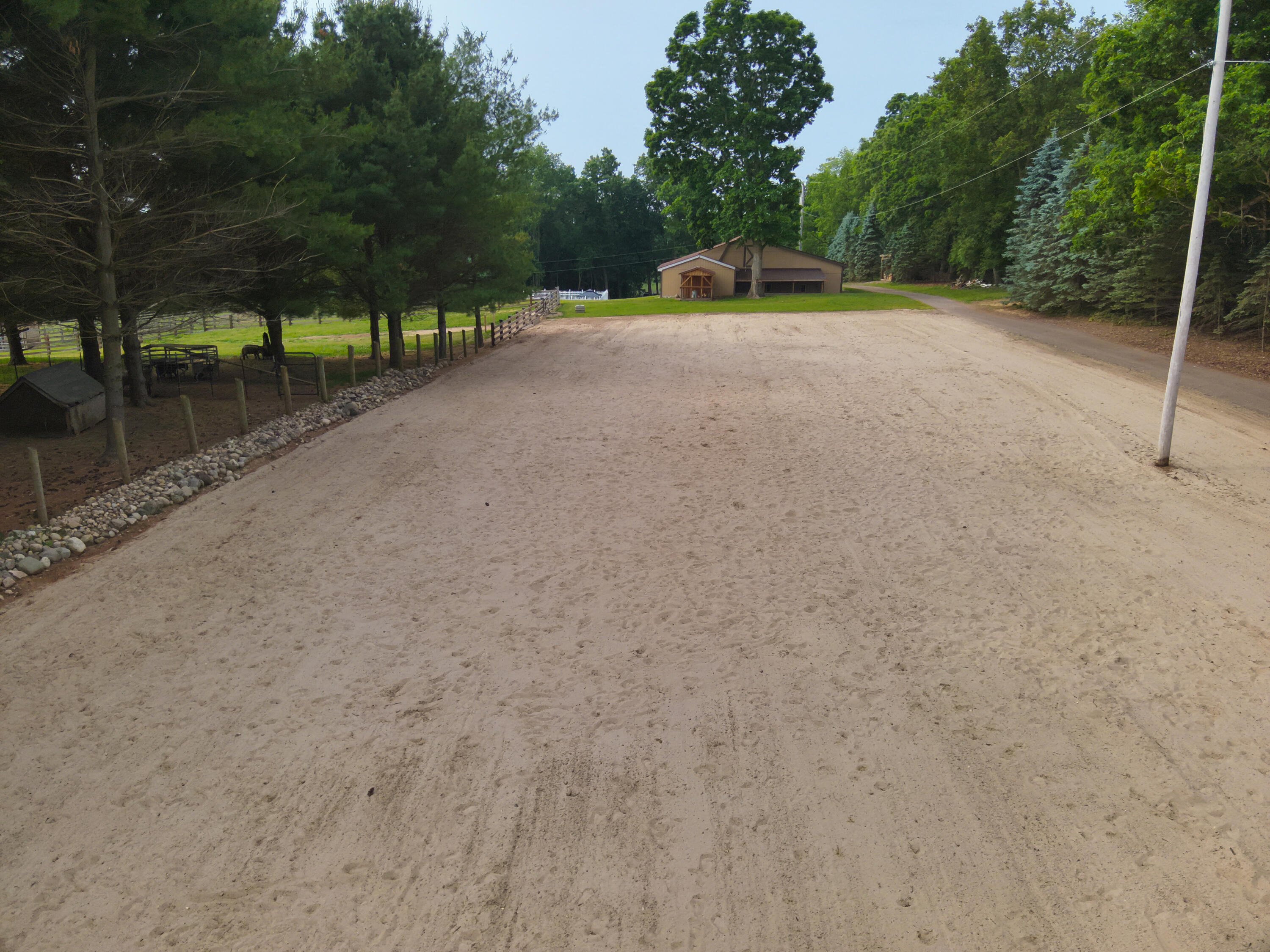 13955 Rattalee Lake Road