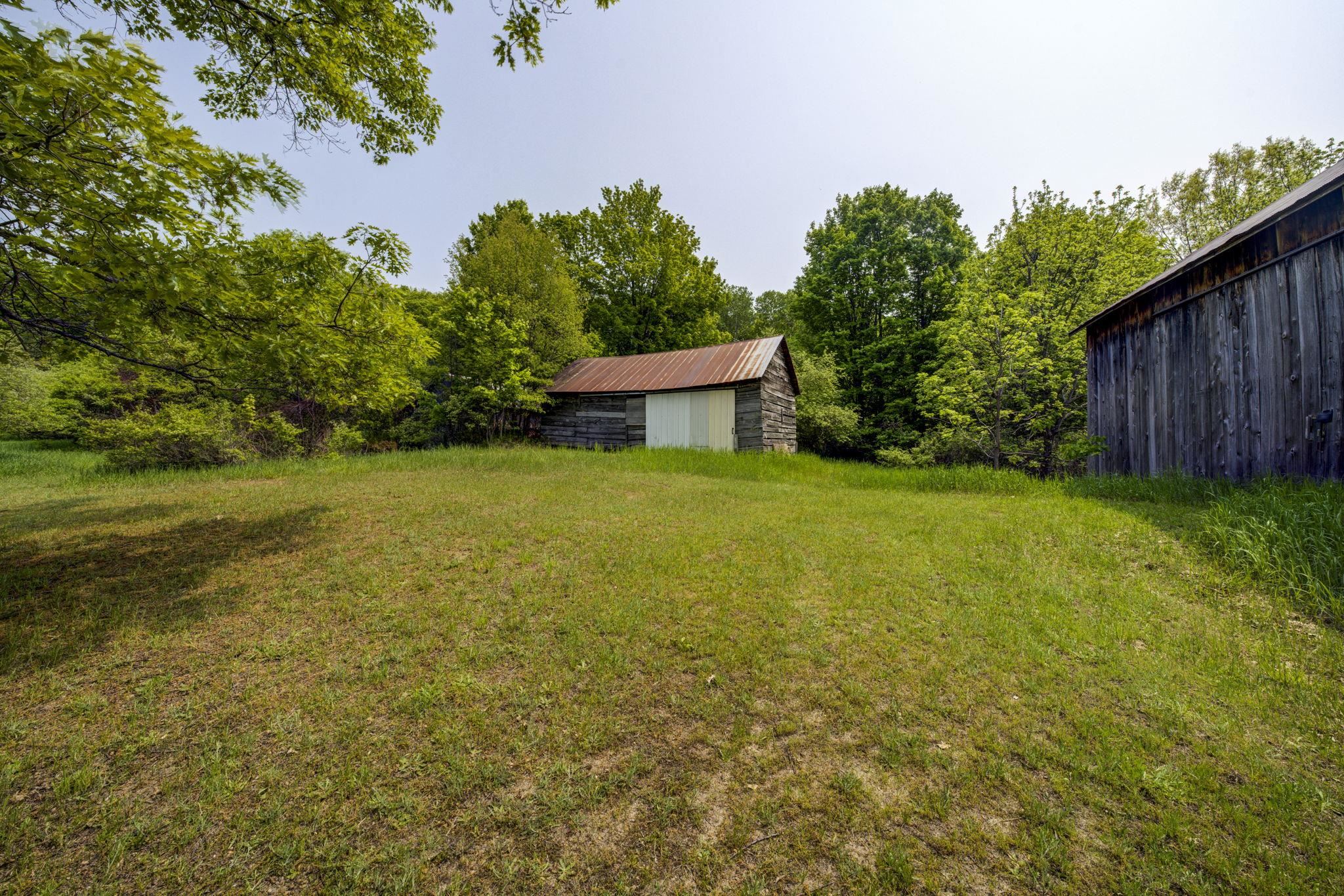 TBD Honey Hollow