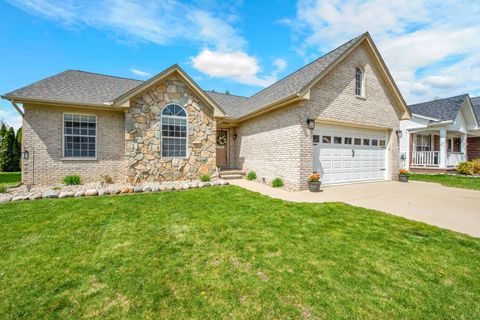 73941 MADISON Street Armada Village Macomb MI 48005