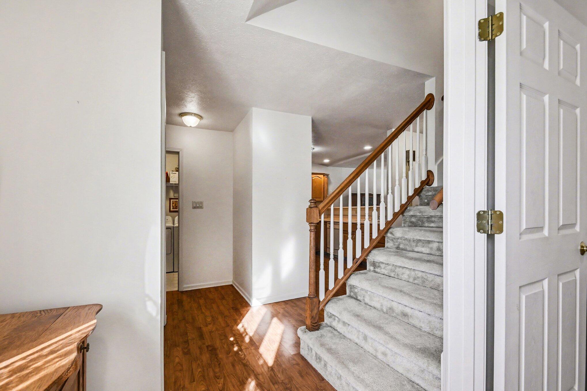 1355 Honeysuckle Lane