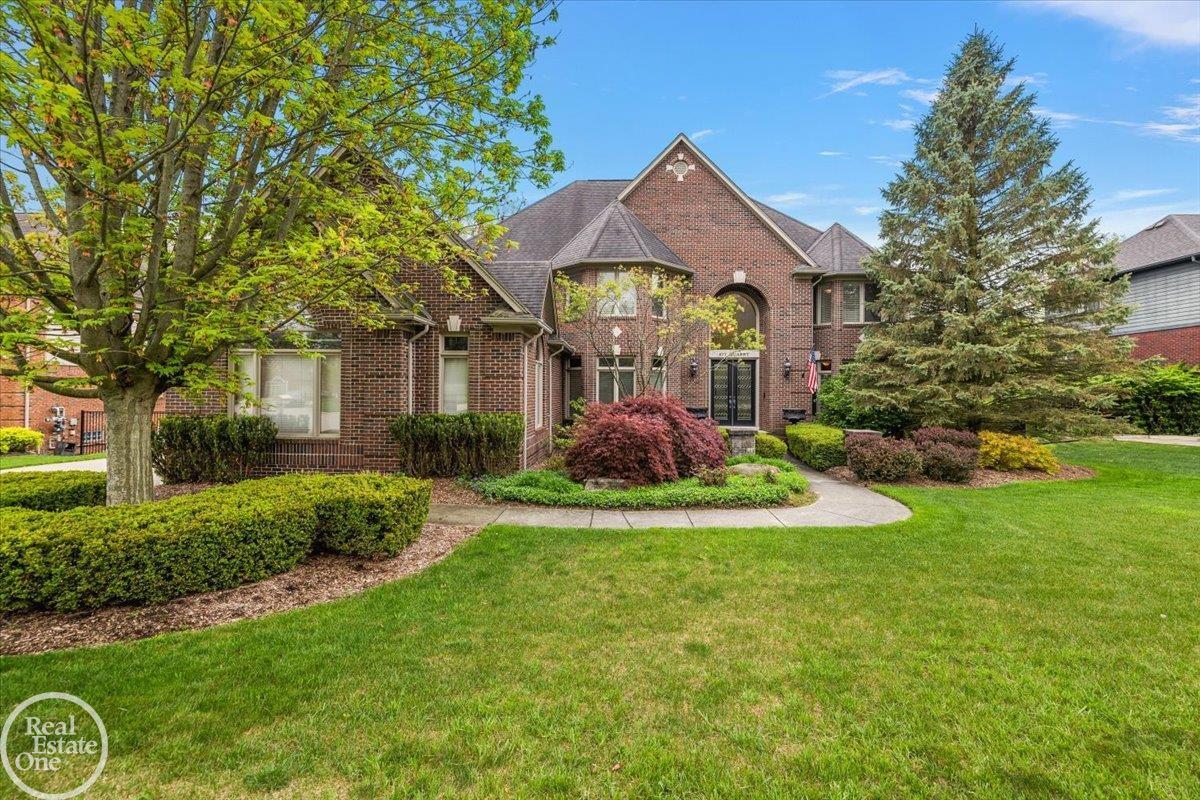 877 Quarry Drive