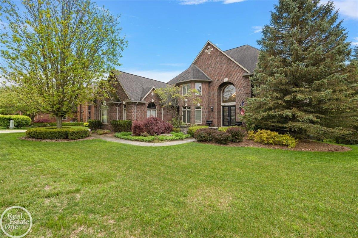 877 Quarry Drive