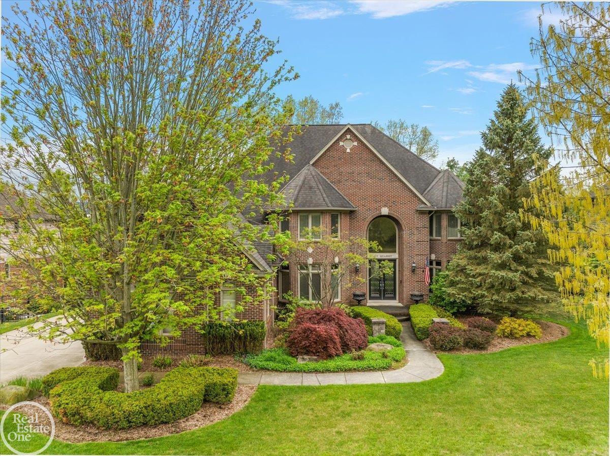 877 Quarry Drive