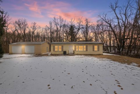 1220 Delaney Drive Martin Township MI 49070