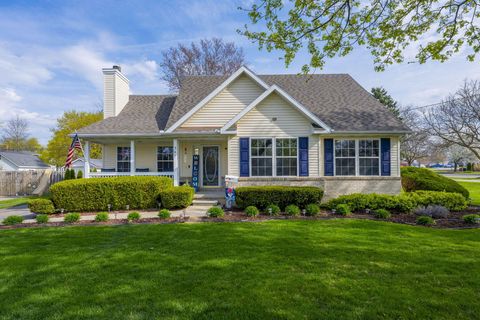347 E Liberty Street South Lyon City Oakland MI 48178
