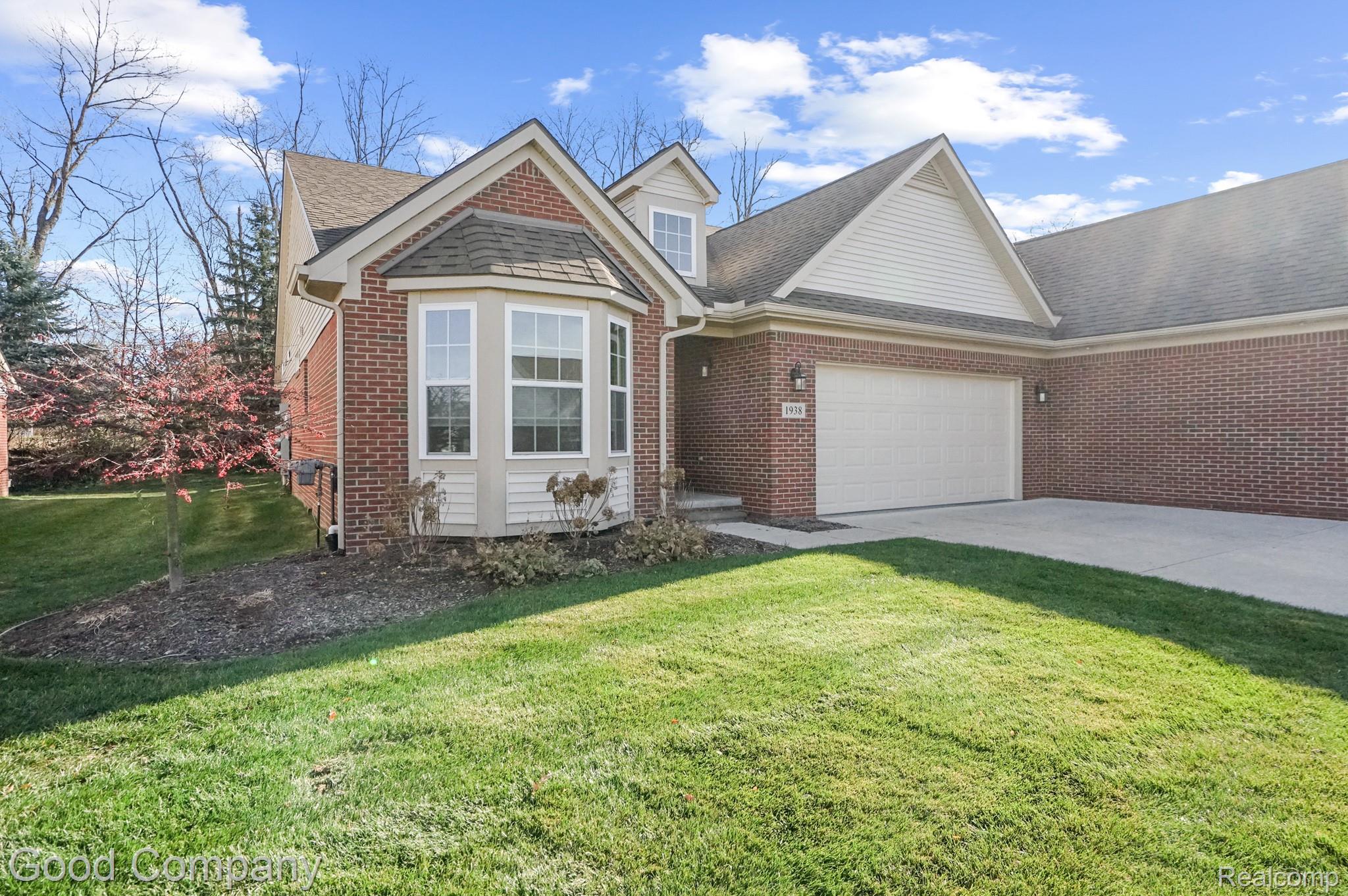 1938 Genoa Circle 13