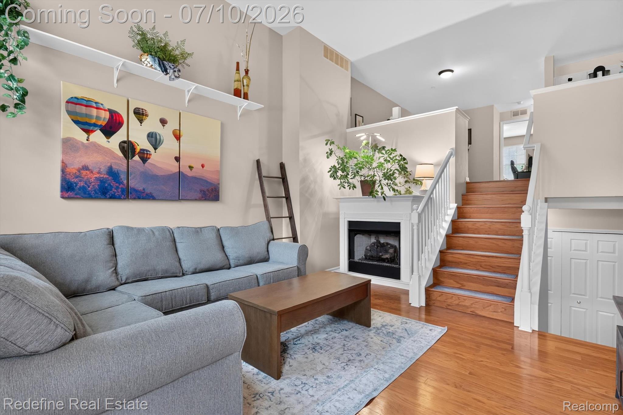 420 Boardwalk Drive