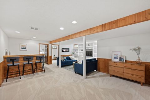 Tiny photo for 4035 Choctaw Trail, Michiana Village, MI 49117 (MLS # 69026025879)