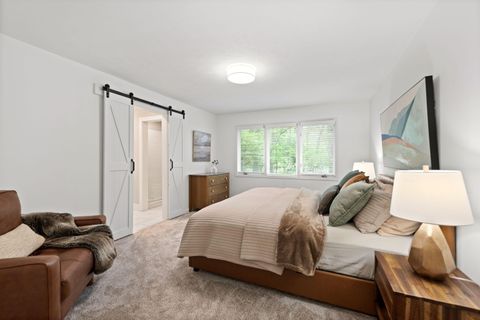 Tiny photo for 4035 Choctaw Trail, Michiana Village, MI 49117 (MLS # 69026025879)