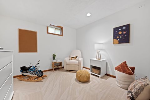 Tiny photo for 4035 Choctaw Trail, Michiana Village, MI 49117 (MLS # 69026025879)