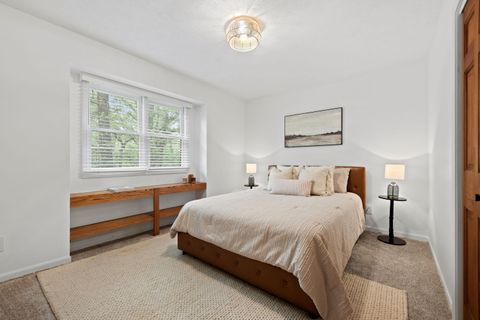 Tiny photo for 4035 Choctaw Trail, Michiana Village, MI 49117 (MLS # 69026025879)