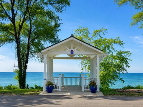 Tiny photo for 4035 Choctaw Trail, Michiana Village, MI 49117 (MLS # 69026025879)