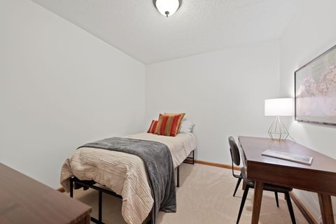 Tiny photo for 4035 Choctaw Trail, Michiana Village, MI 49117 (MLS # 69026025879)