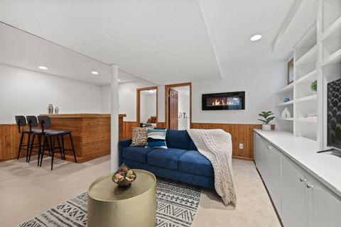 Tiny photo for 4035 Choctaw Trail, Michiana Village, MI 49117 (MLS # 69026025879)