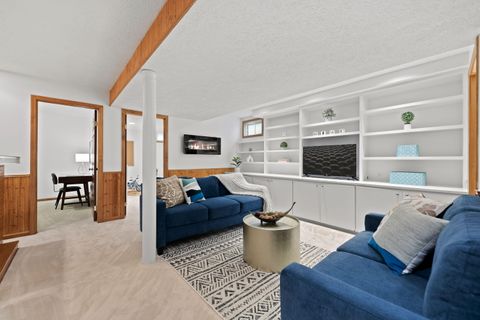 Tiny photo for 4035 Choctaw Trail, Michiana Village, MI 49117 (MLS # 69026025879)