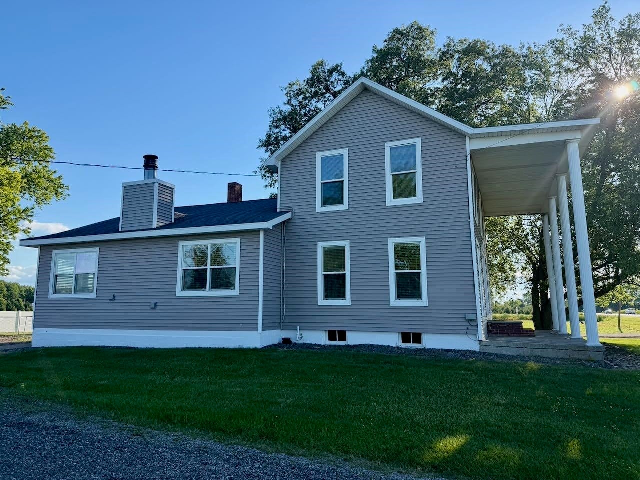 5577 Peet Road