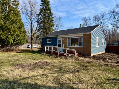 1001 Ferley Street Lansing City MI 48911