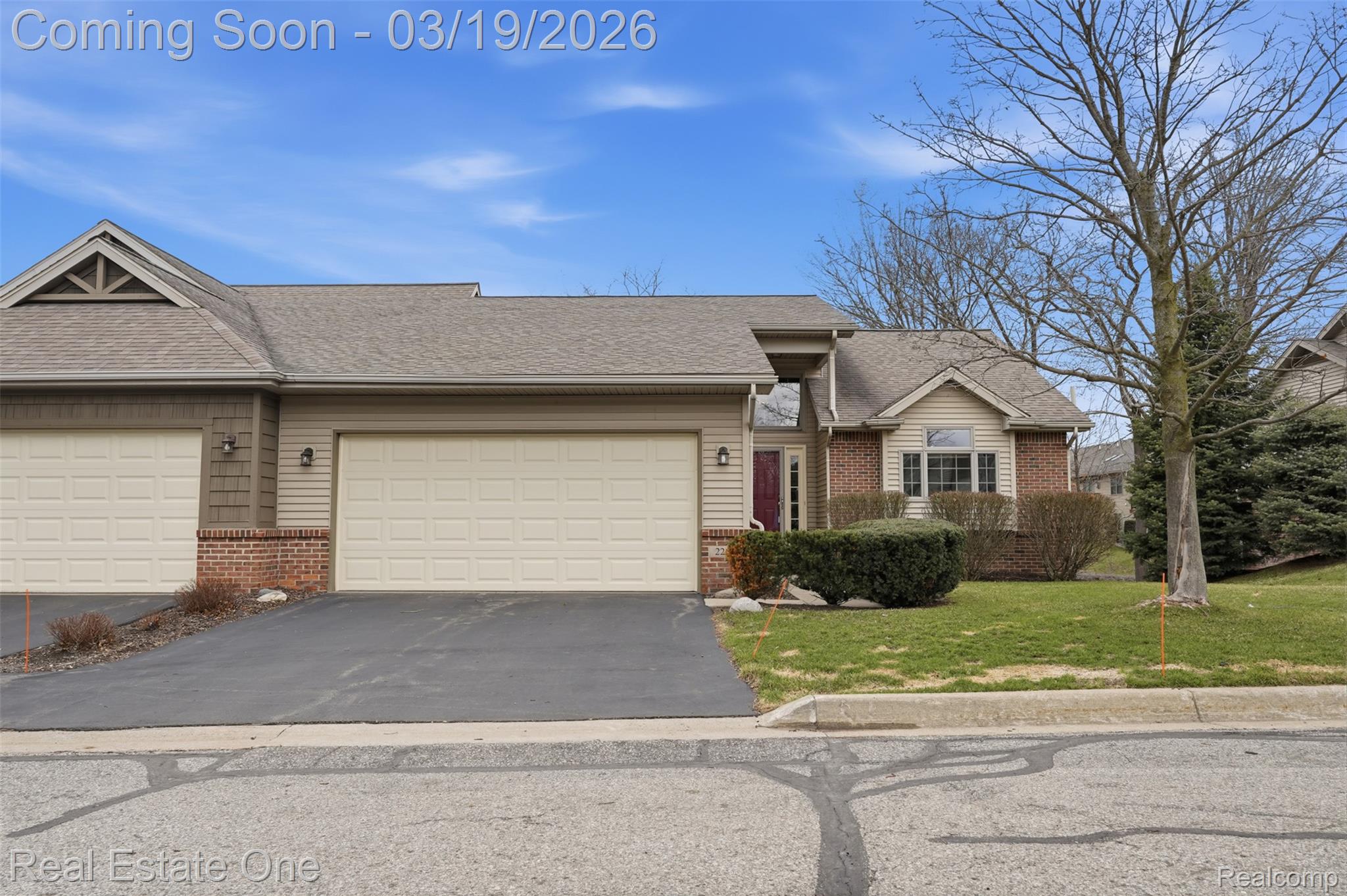 2264 Willow Tree Drive