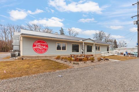 820 Manitou Road Rollin Township MI 49253