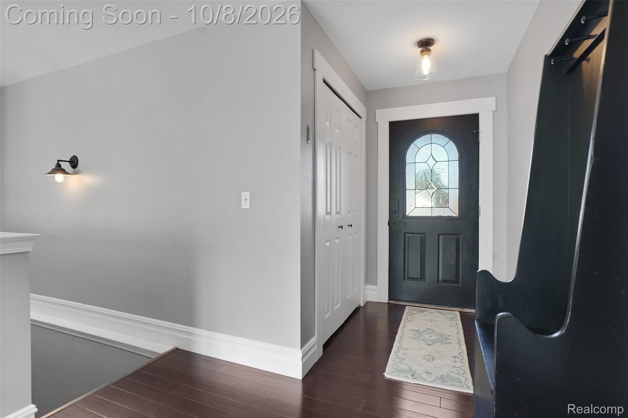 2259 Hickory Circle Drive